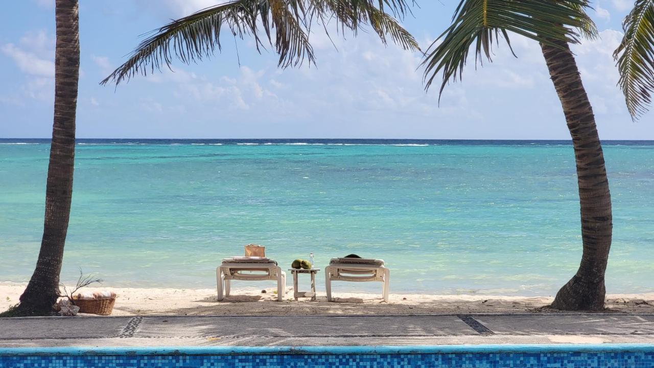 Vr Club Tulum Riviera 호텔 외부 사진