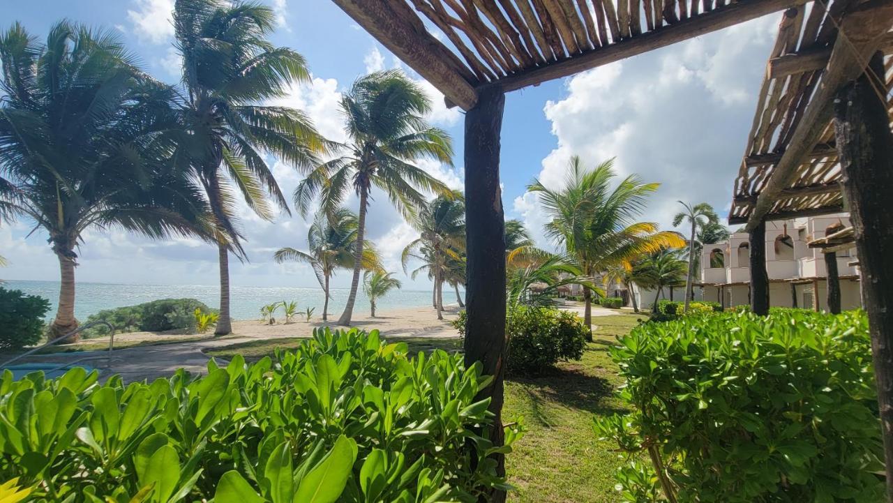 Vr Club Tulum Riviera 호텔 외부 사진