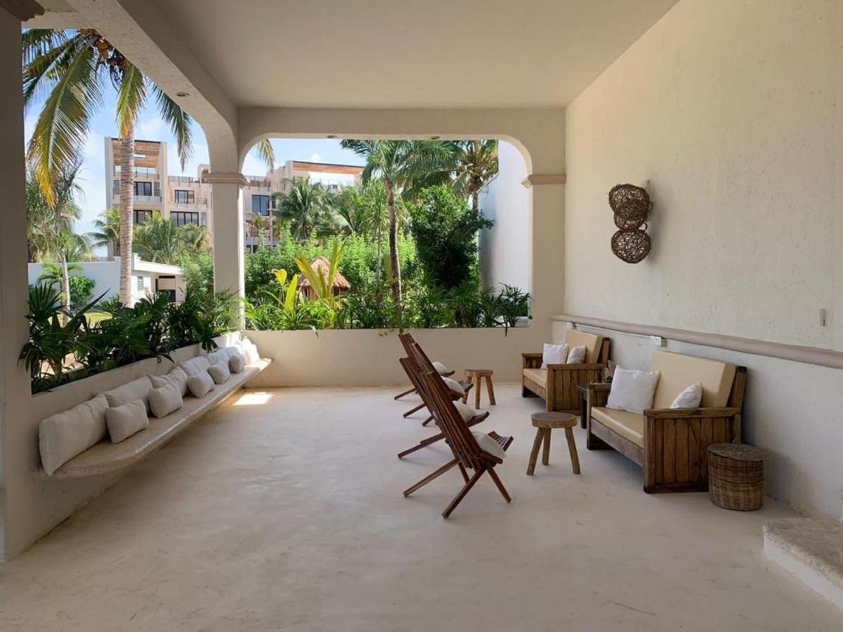 Vr Club Tulum Riviera 호텔 외부 사진