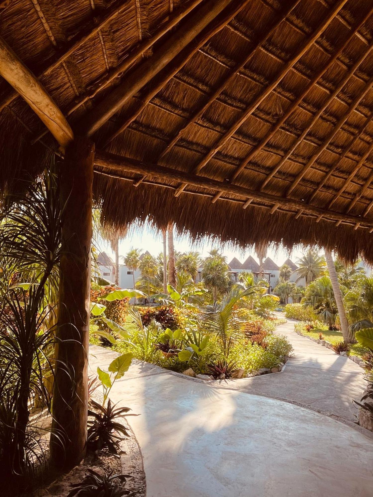 Vr Club Tulum Riviera 호텔 외부 사진