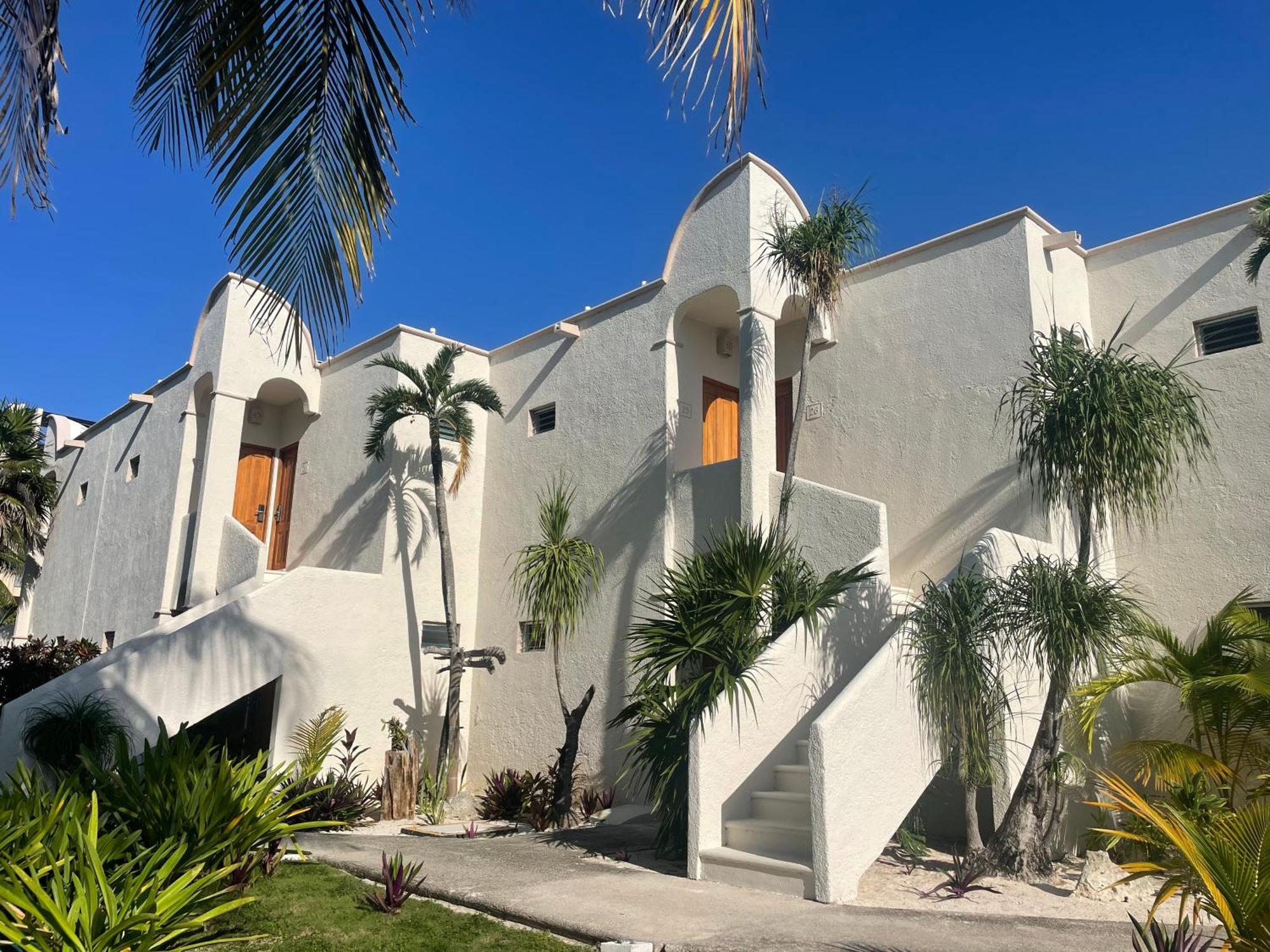 Vr Club Tulum Riviera 호텔 외부 사진