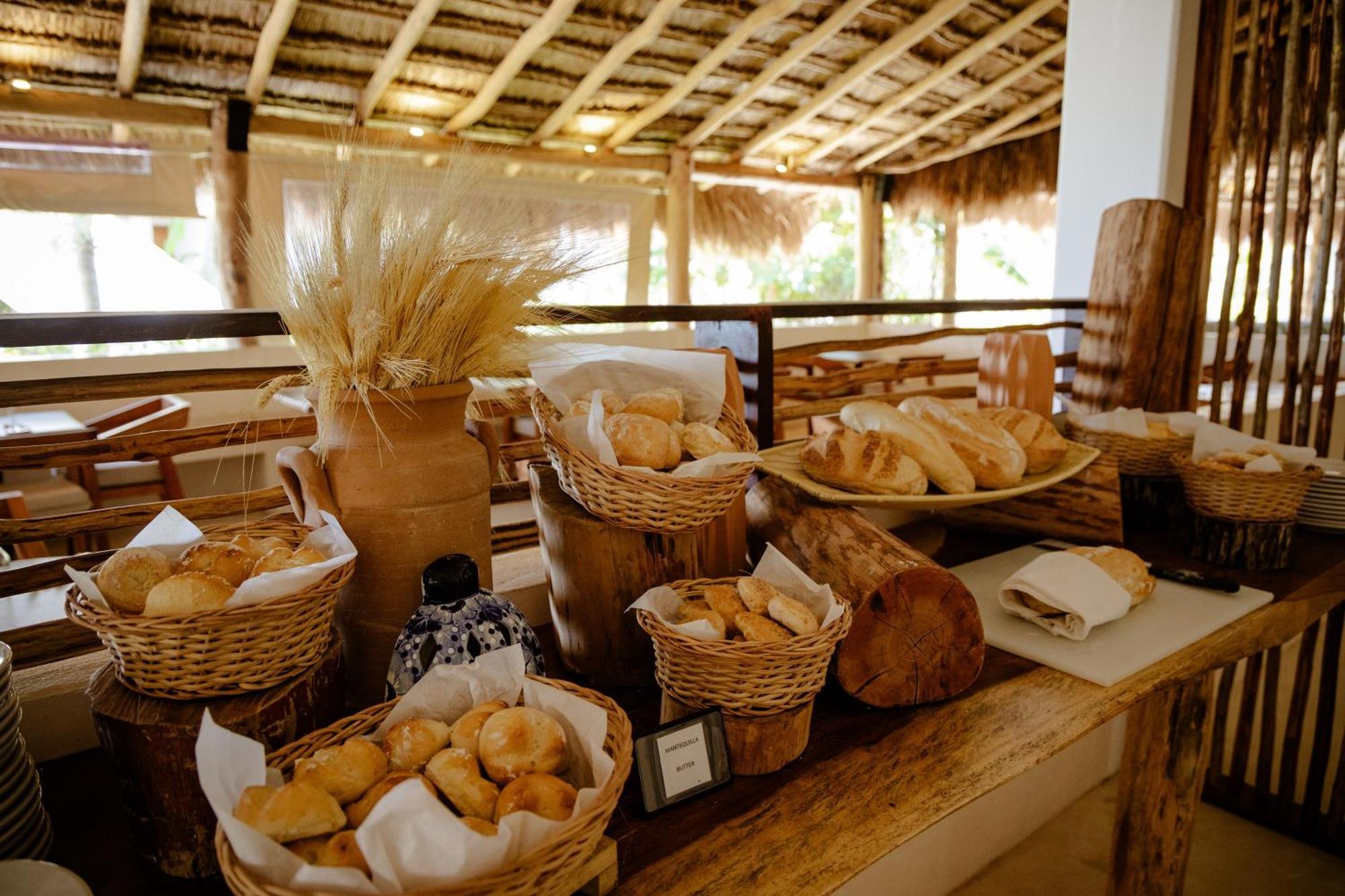 Vr Club Tulum Riviera 호텔 외부 사진