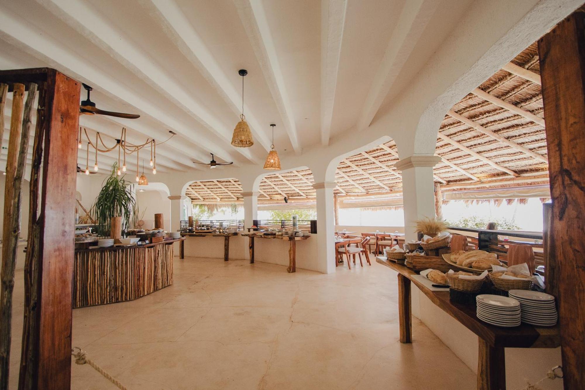 Vr Club Tulum Riviera 호텔 외부 사진