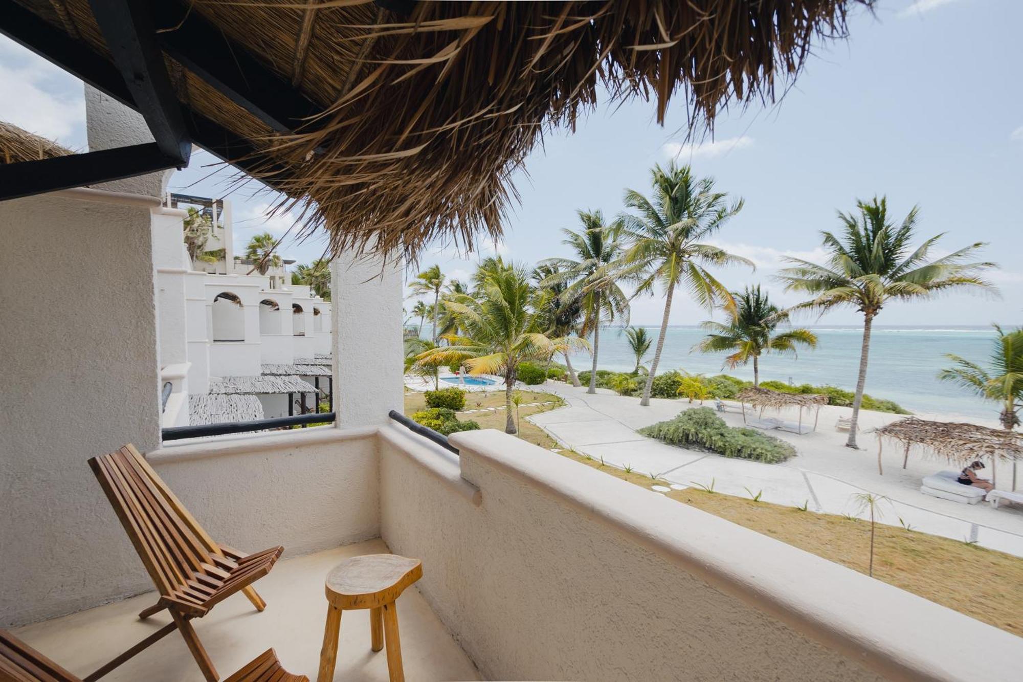 Vr Club Tulum Riviera 호텔 외부 사진
