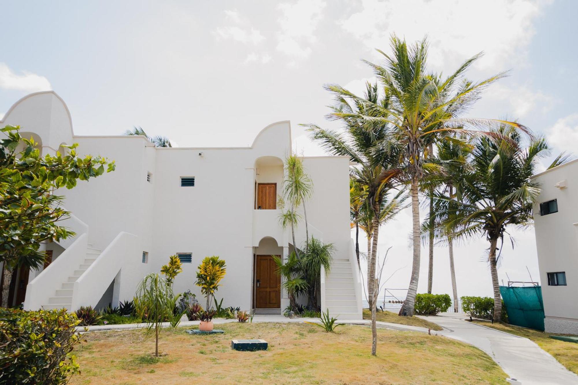 Vr Club Tulum Riviera 호텔 외부 사진